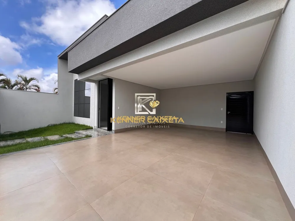 Casa, 3 quartos, 200 m² - Foto 4