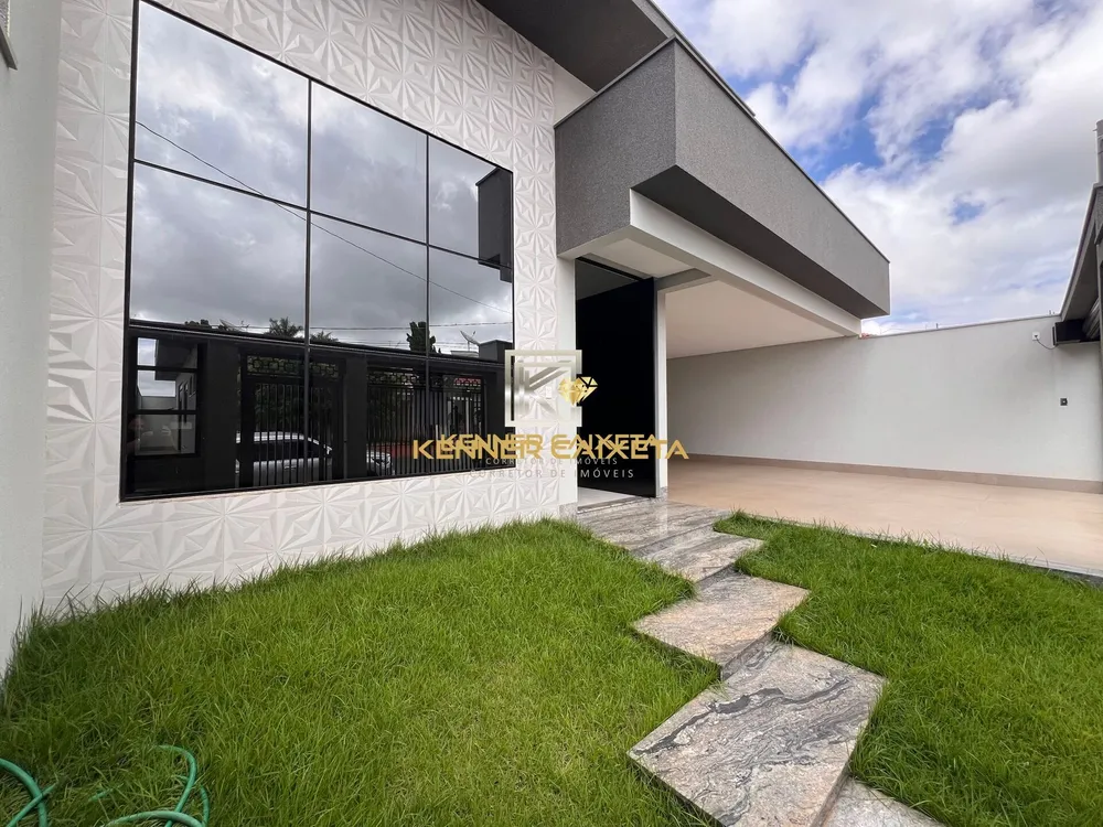 Casa, 3 quartos, 200 m² - Foto 8
