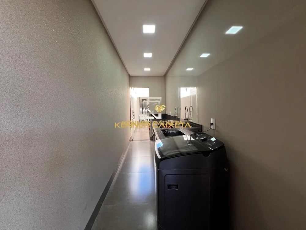 Casa, 3 quartos, 133 m² - Foto 8