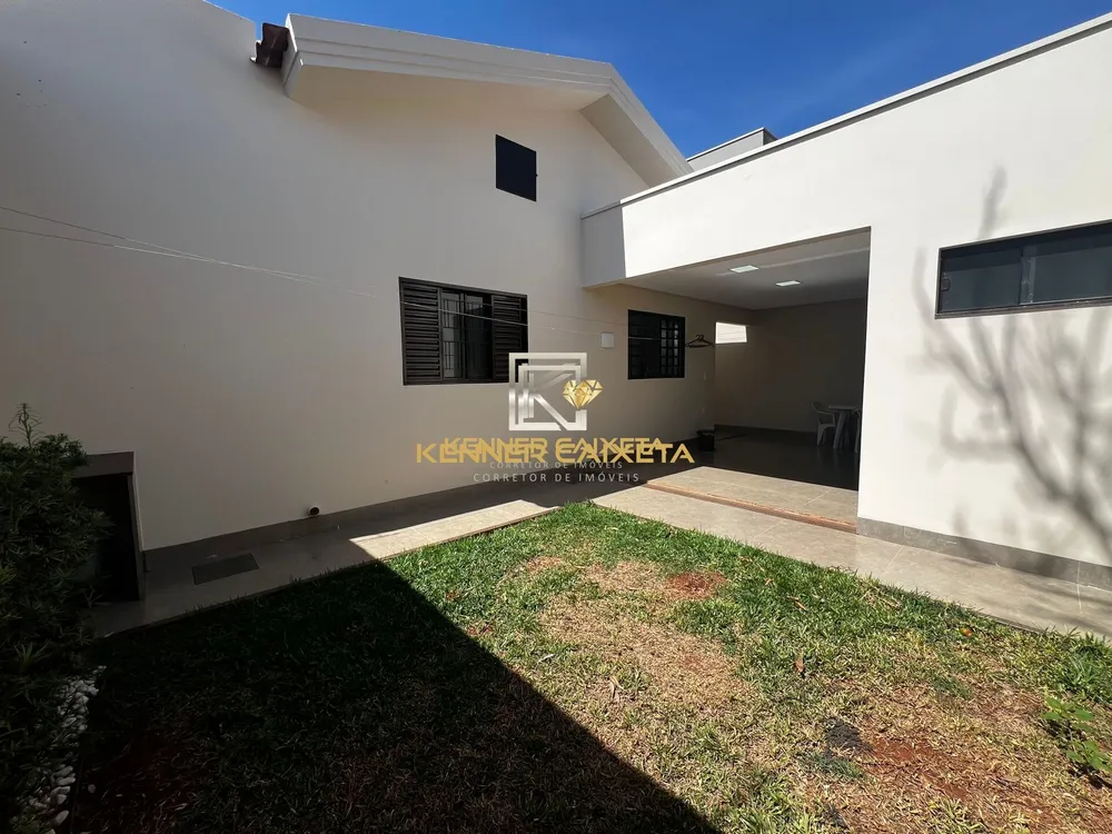 Casa, 3 quartos, 133 m² - Foto 16