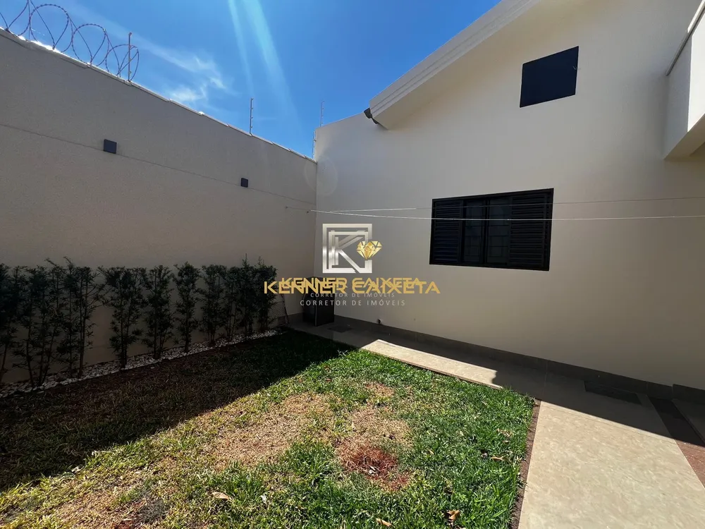 Casa, 3 quartos, 133 m² - Foto 1