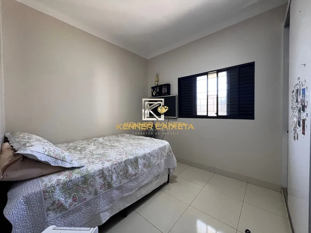 Casa, 3 quartos, 133 m² - Foto 10