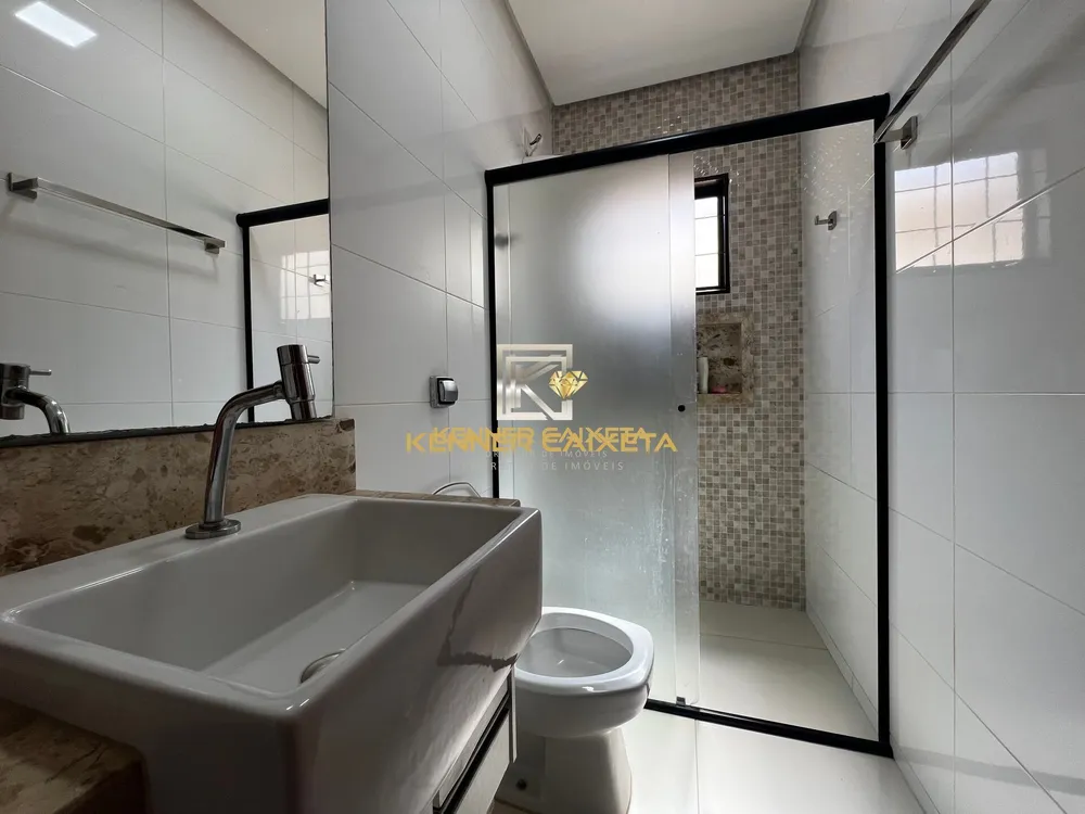Casa, 3 quartos, 133 m² - Foto 8