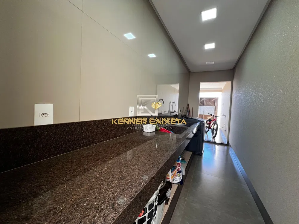 Casa, 3 quartos, 133 m² - Foto 2