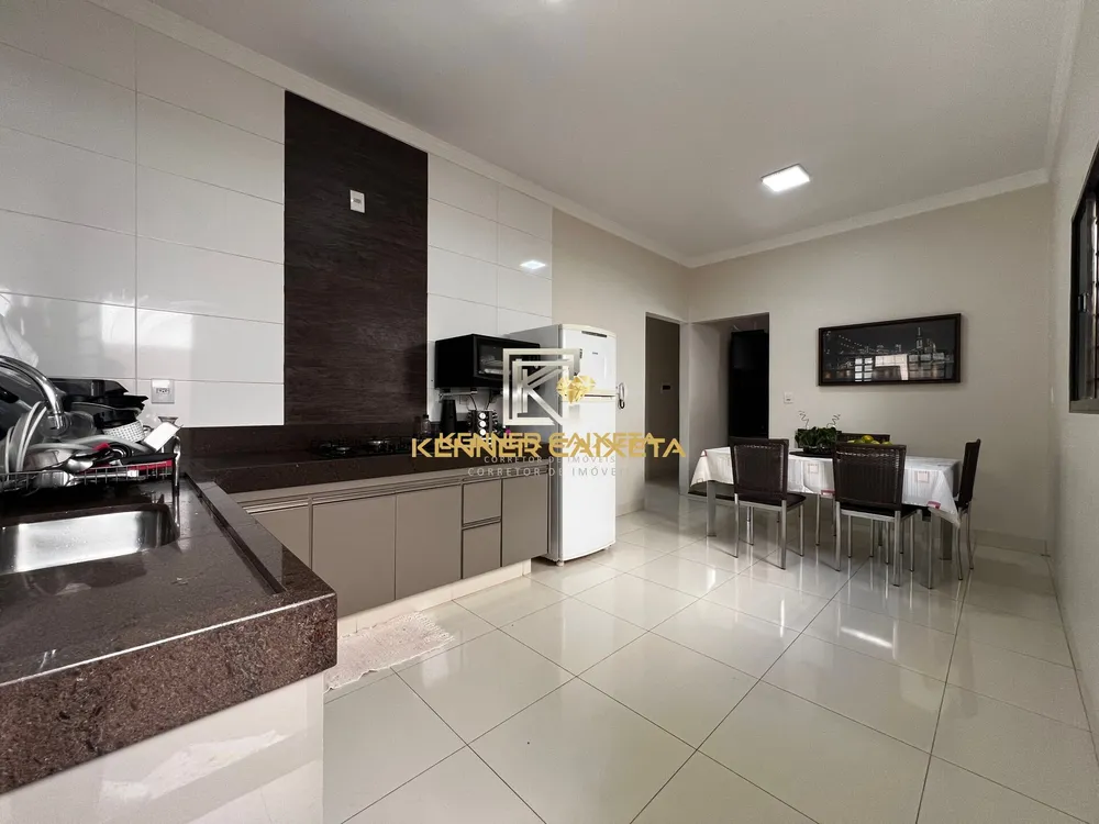Casa, 3 quartos, 133 m² - Foto 4