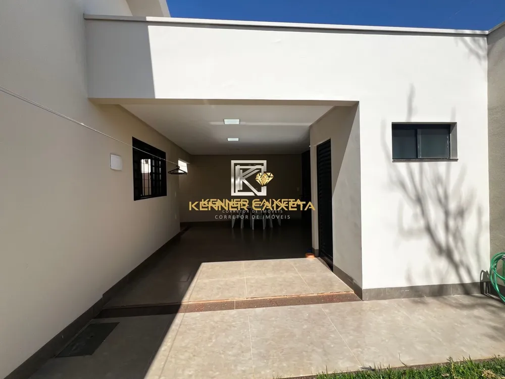 Casa, 3 quartos, 133 m² - Foto 14