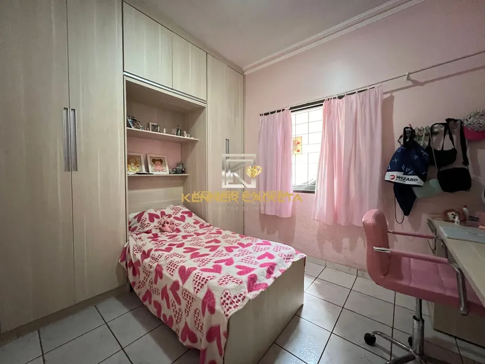 Casa, 3 quartos, 153 m² - Foto 7