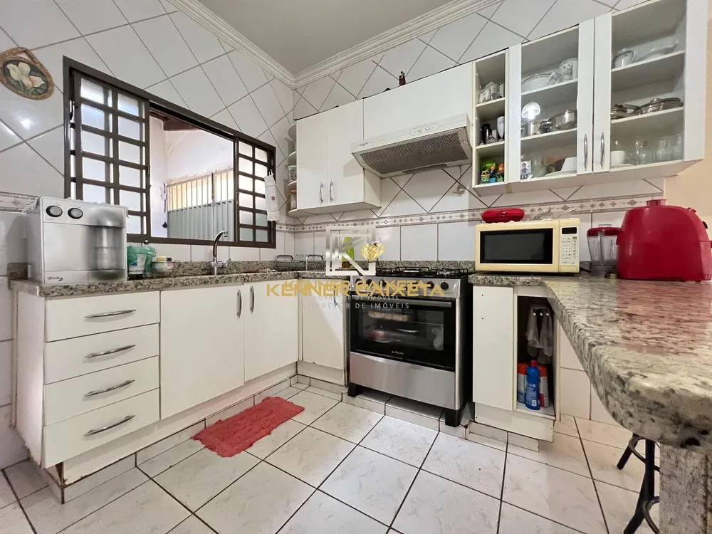 Casa, 3 quartos, 153 m² - Foto 9