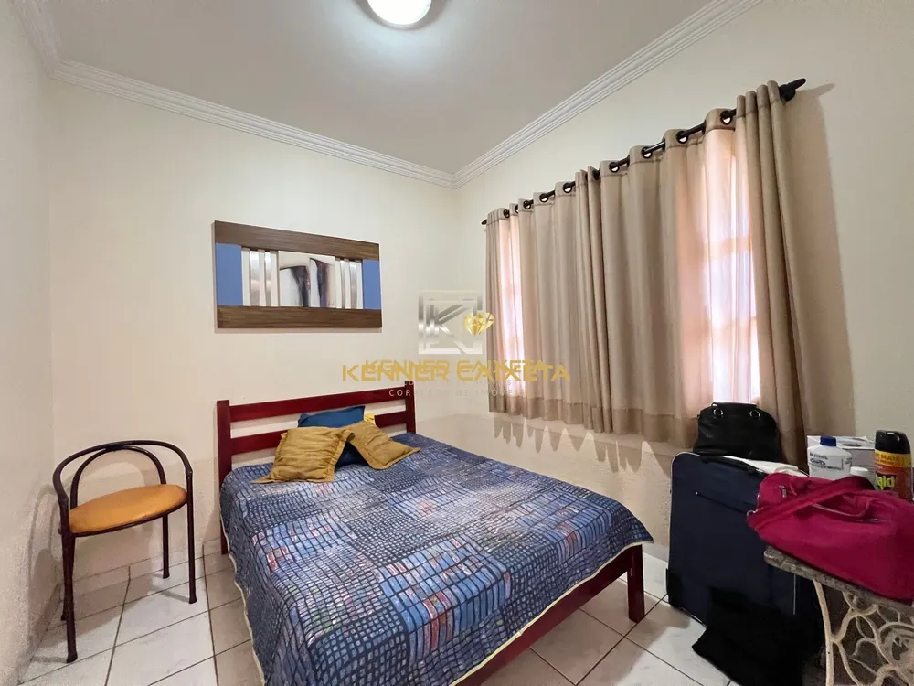 Casa, 3 quartos, 153 m² - Foto 2