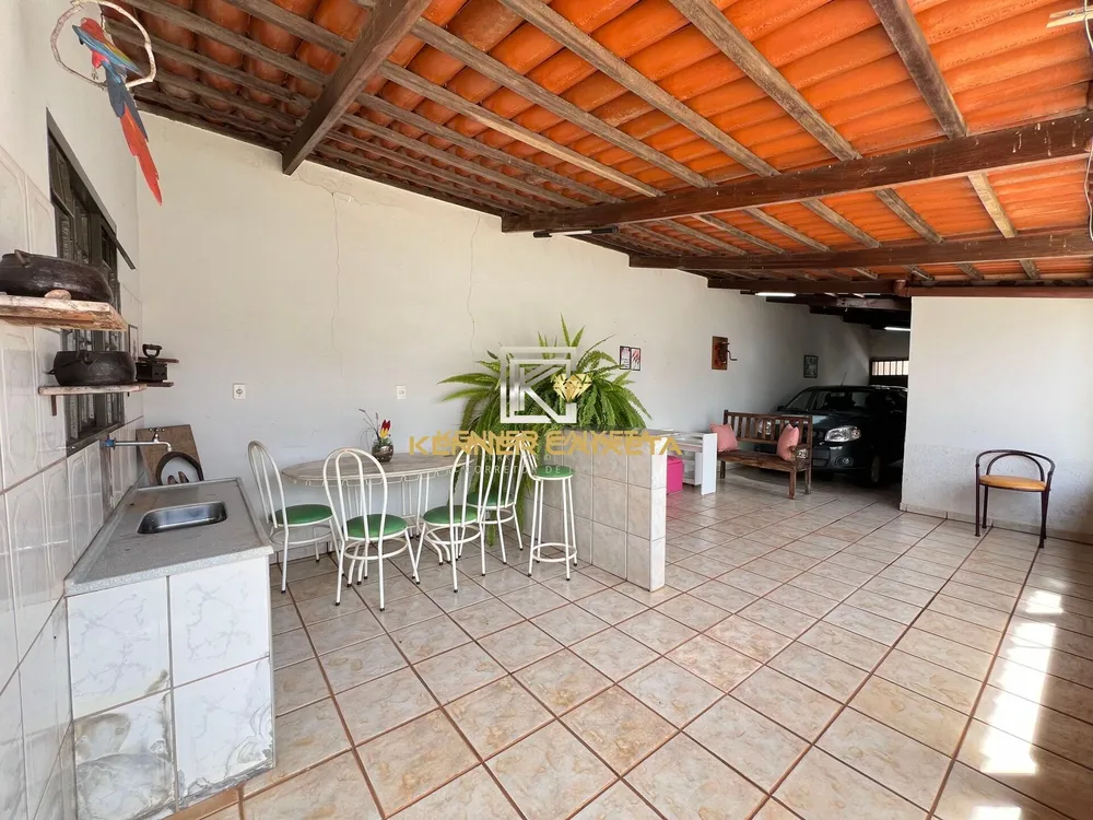 Casa, 3 quartos, 153 m² - Foto 3