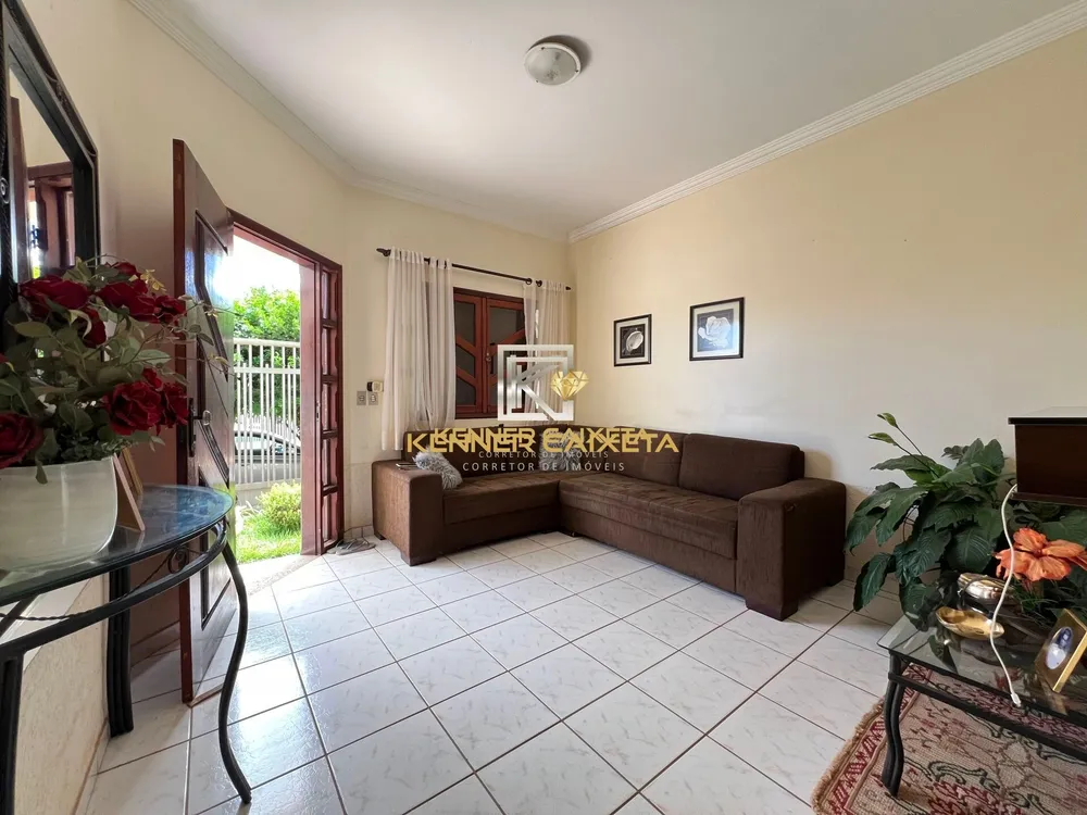 Casa, 3 quartos, 153 m² - Foto 12