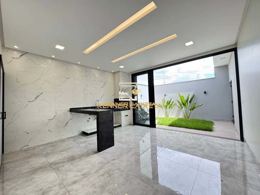 Casa, 3 quartos, 162 m² - Foto 14