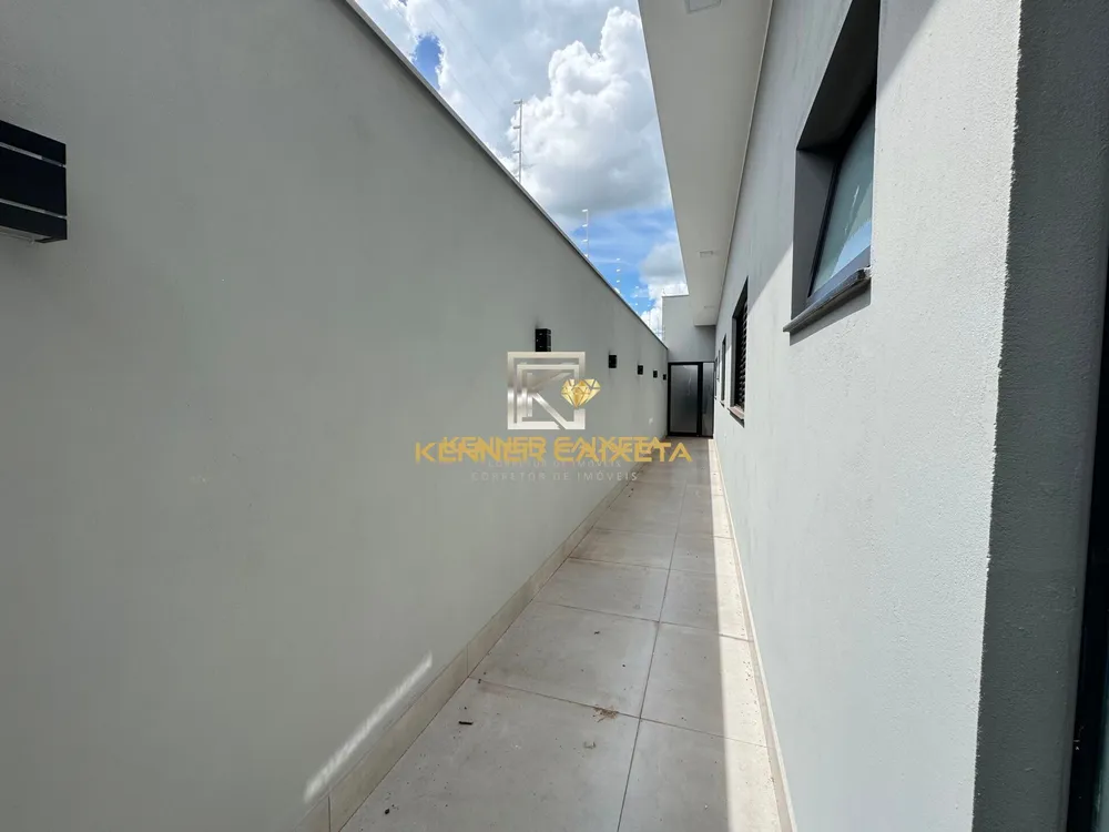 Casa, 3 quartos, 162 m² - Foto 11