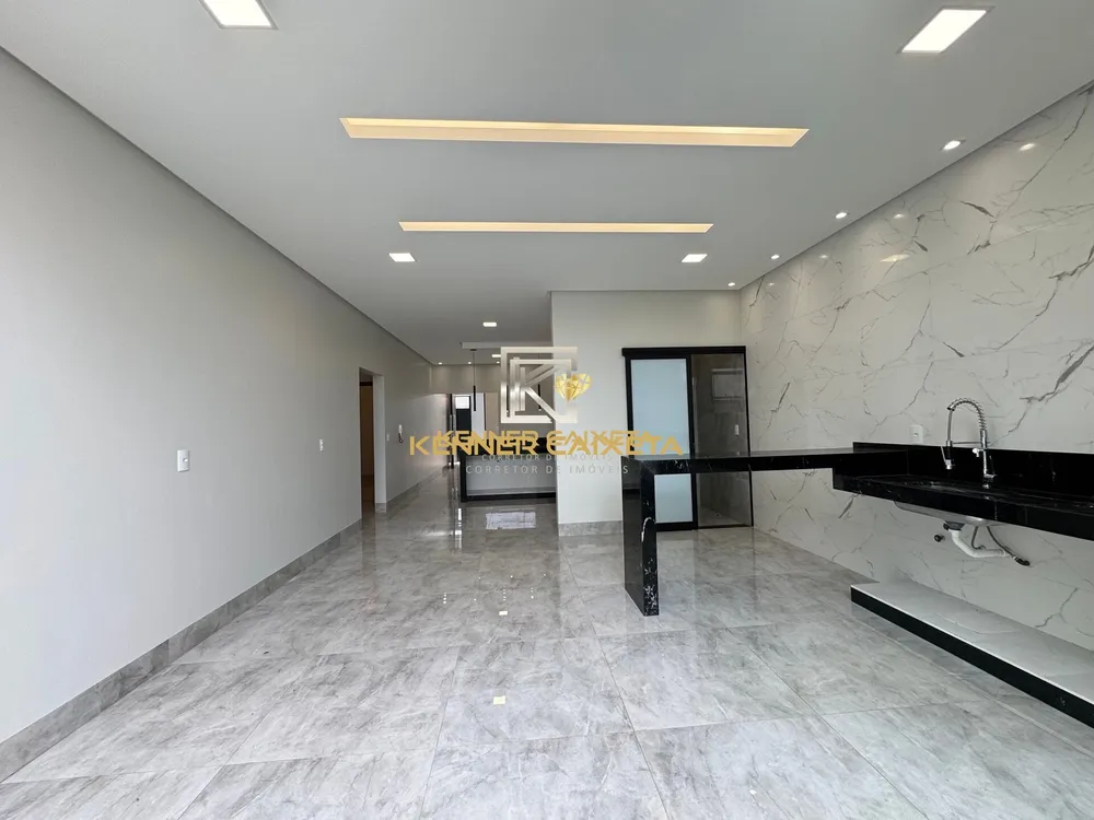 Casa, 3 quartos, 162 m² - Foto 8