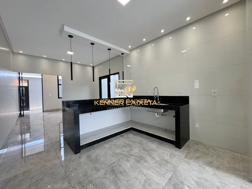 Casa, 3 quartos, 162 m² - Foto 7