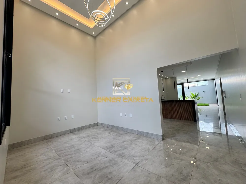 Casa, 3 quartos, 162 m² - Foto 3
