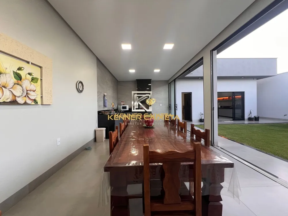Casa, 3 quartos, 252 m² - Foto 19