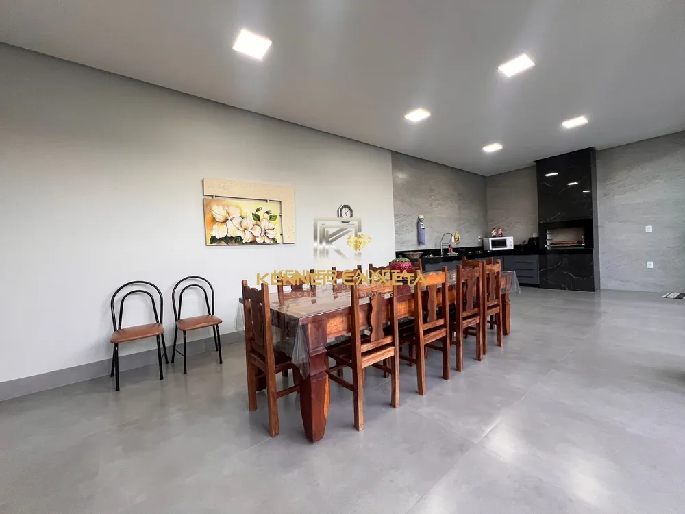 Casa, 3 quartos, 252 m² - Foto 18