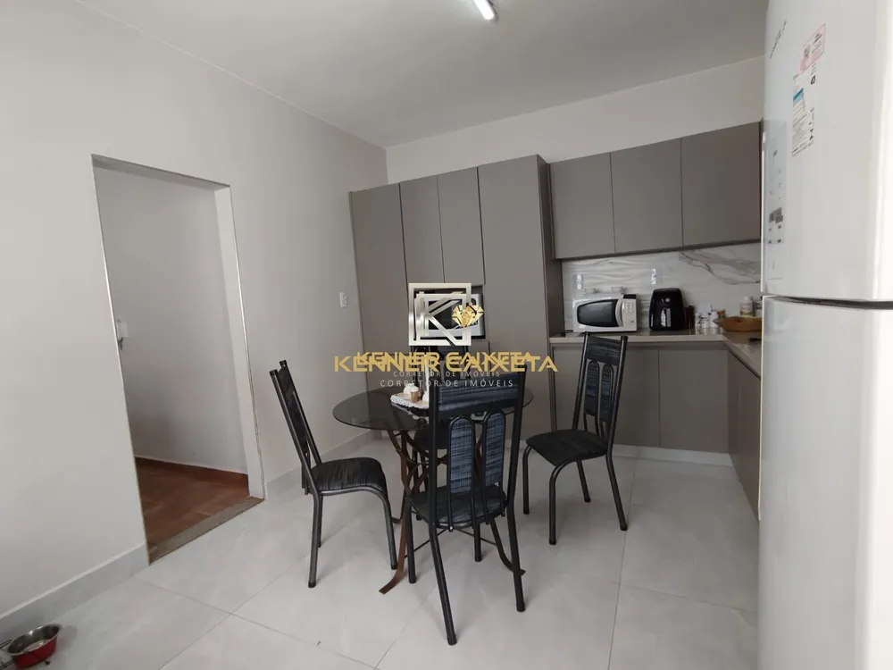 Casa, 3 quartos, 147 m² - Foto 2