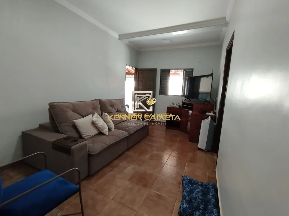 Casa, 3 quartos, 147 m² - Foto 6