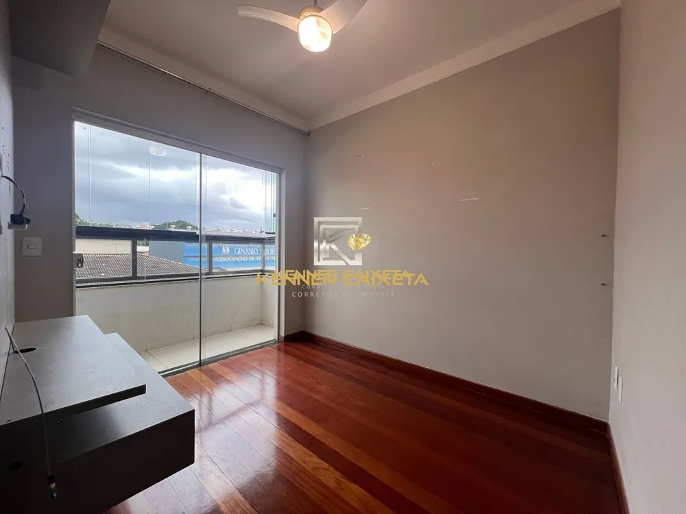 Apartamento, 3 quartos, 72 m² - Foto 7