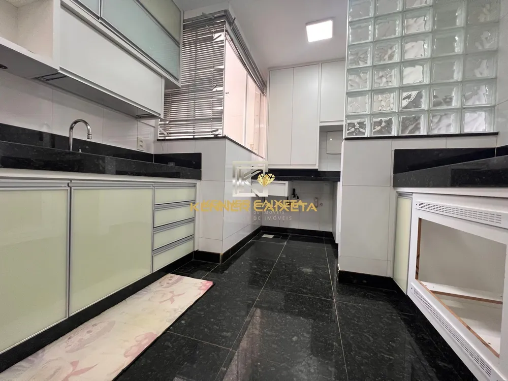 Apartamento, 3 quartos, 72 m² - Foto 3