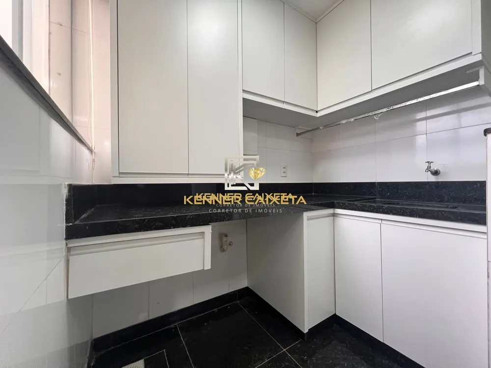 Apartamento, 3 quartos, 72 m² - Foto 5