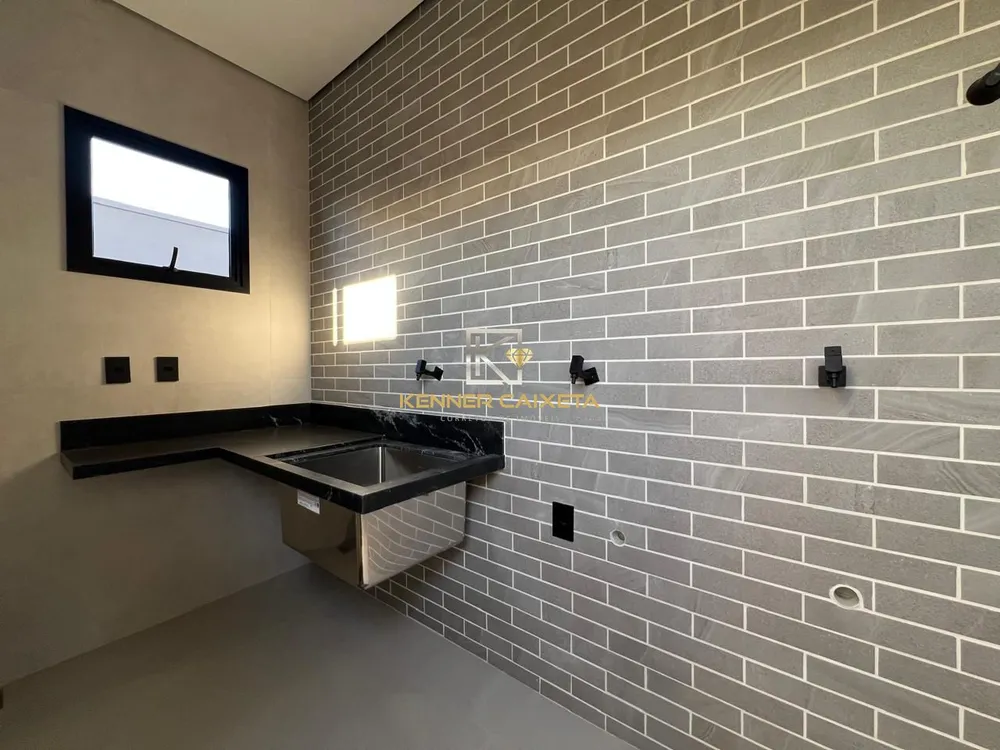 Casa de Condomínio, 4 quartos - Foto 8