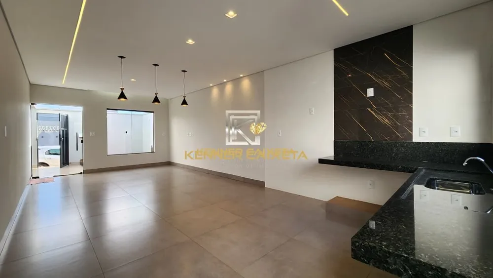 Casa, 3 quartos, 128 m² - Foto 5