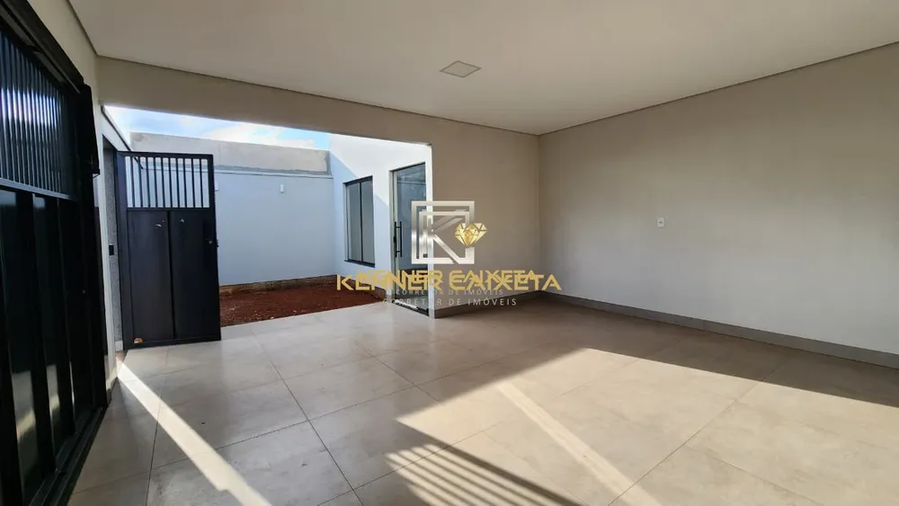 Casa, 3 quartos, 128 m² - Foto 4