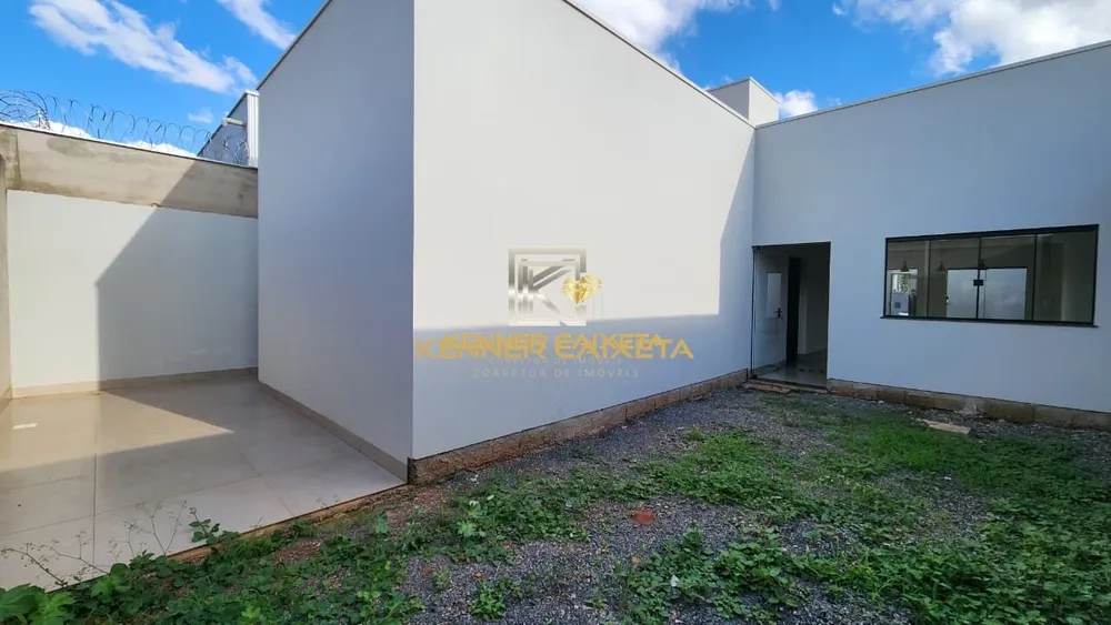 Casa, 3 quartos, 128 m² - Foto 8