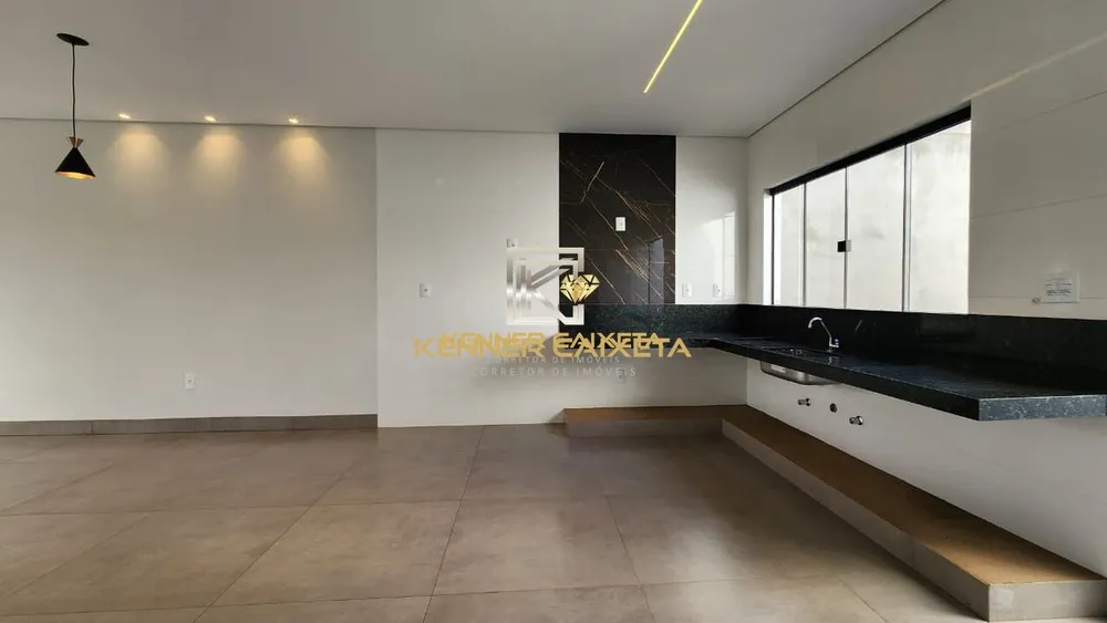 Casa, 3 quartos, 128 m² - Foto 6