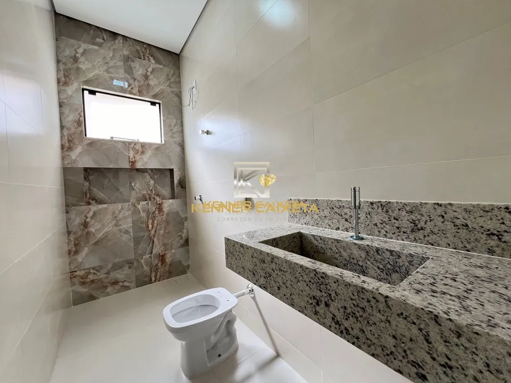 Casa, 3 quartos, 115 m² - Foto 10