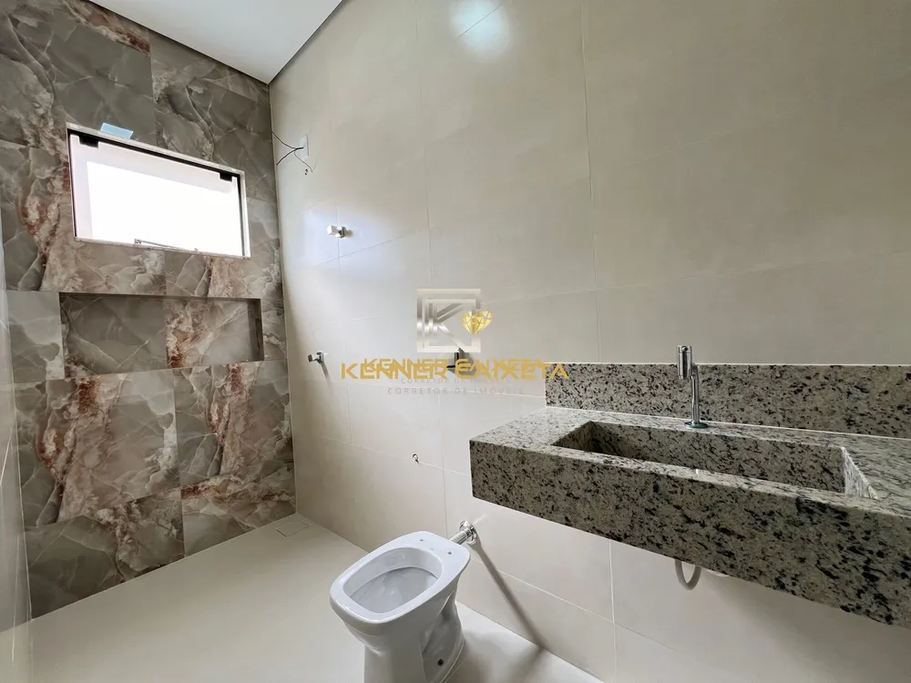 Casa, 3 quartos, 115 m² - Foto 11