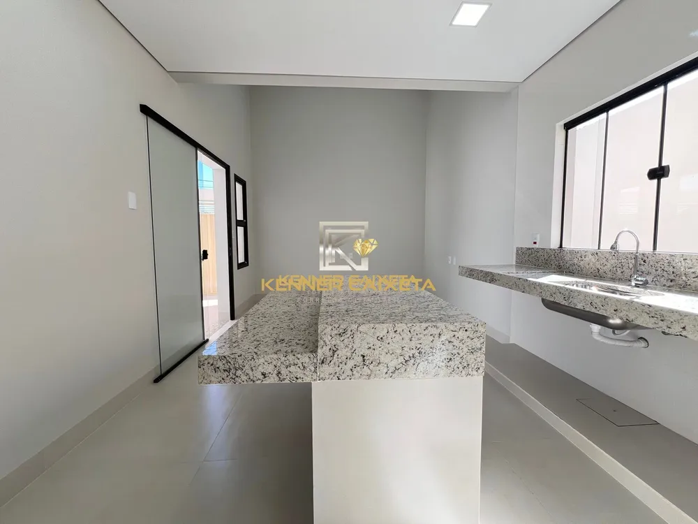 Casa, 3 quartos, 115 m² - Foto 9