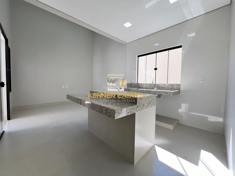 Casa, 3 quartos, 115 m² - Foto 16
