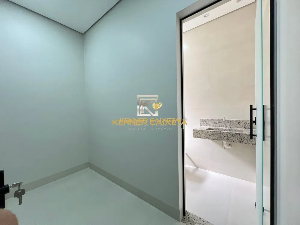 Casa, 3 quartos, 115 m² - Foto 4