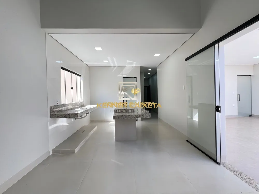 Casa, 3 quartos, 115 m² - Foto 1
