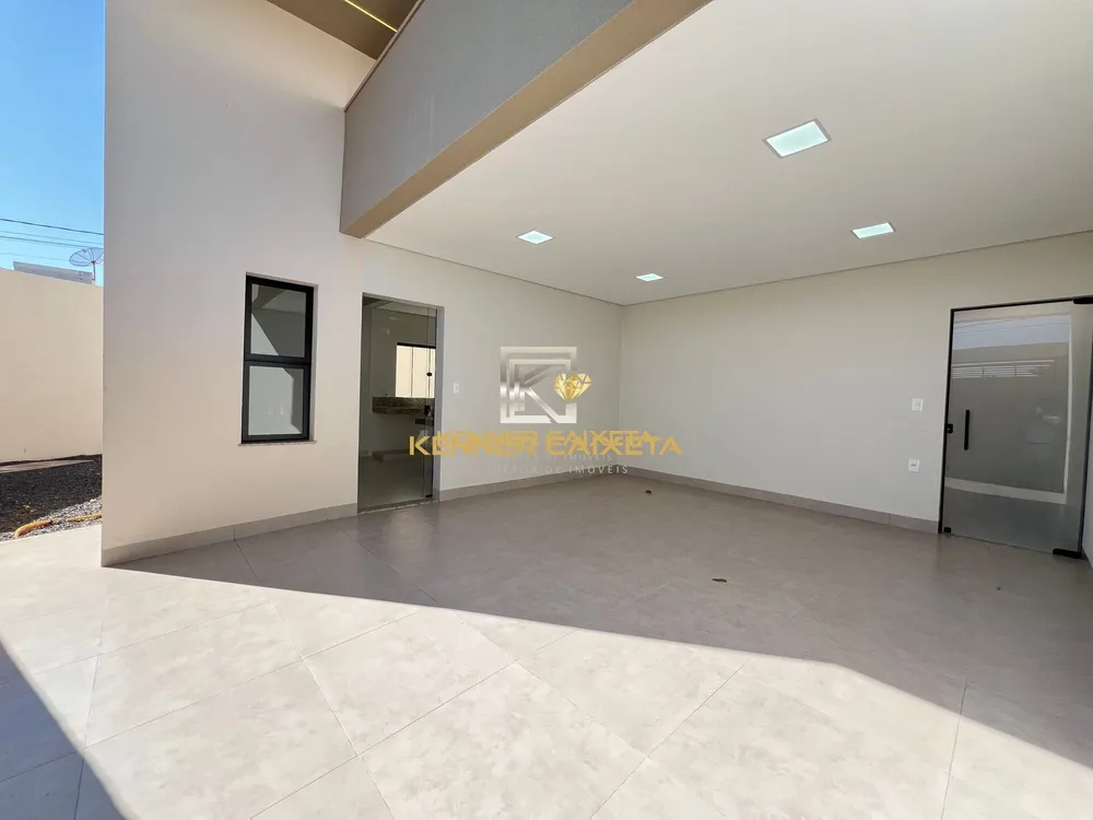 Casa, 3 quartos, 115 m² - Foto 14