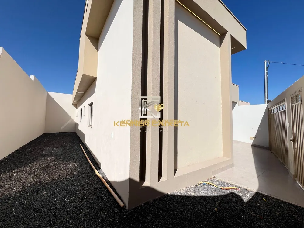 Casa, 3 quartos, 115 m² - Foto 3