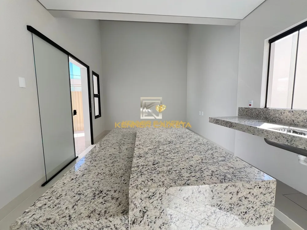 Casa, 3 quartos, 115 m² - Foto 2