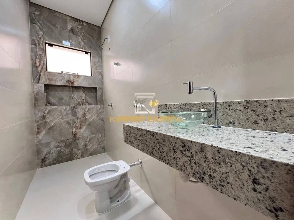 Casa, 3 quartos, 115 m² - Foto 13
