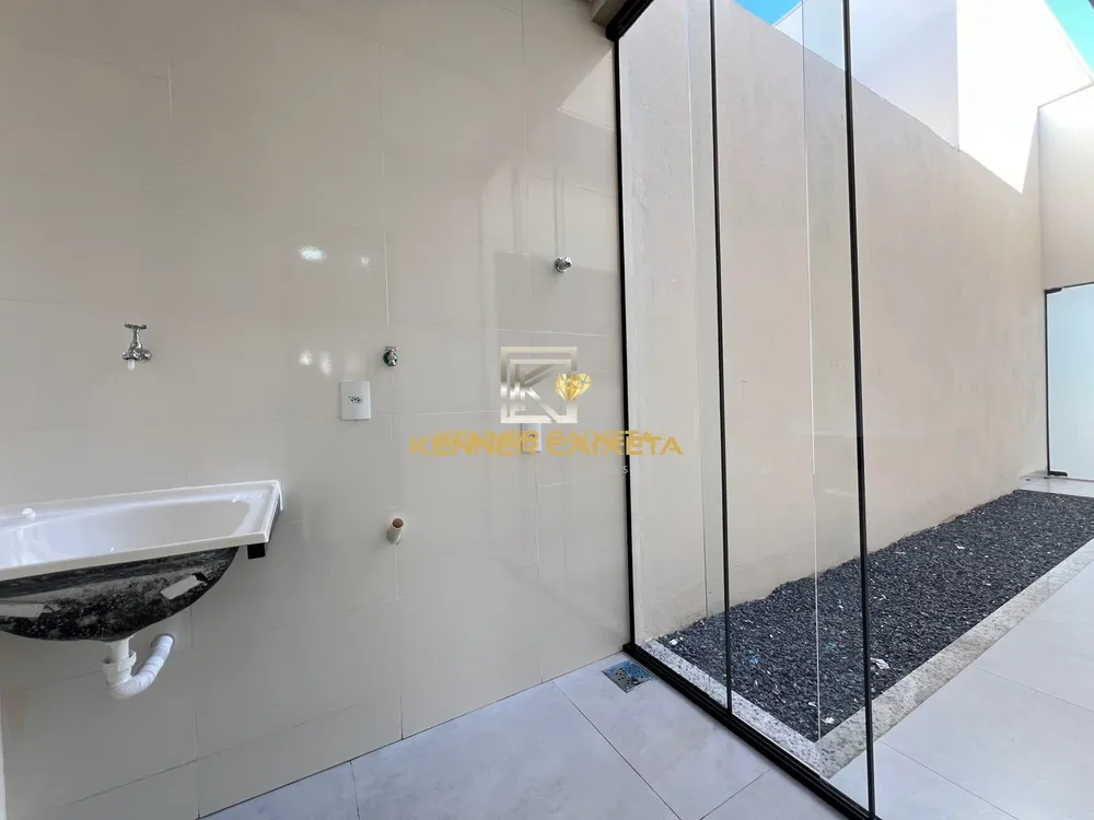 Casa, 3 quartos, 115 m² - Foto 8