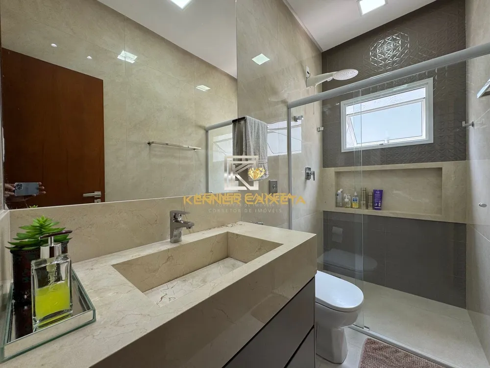 Casa, 3 quartos, 243 m² - Foto 19