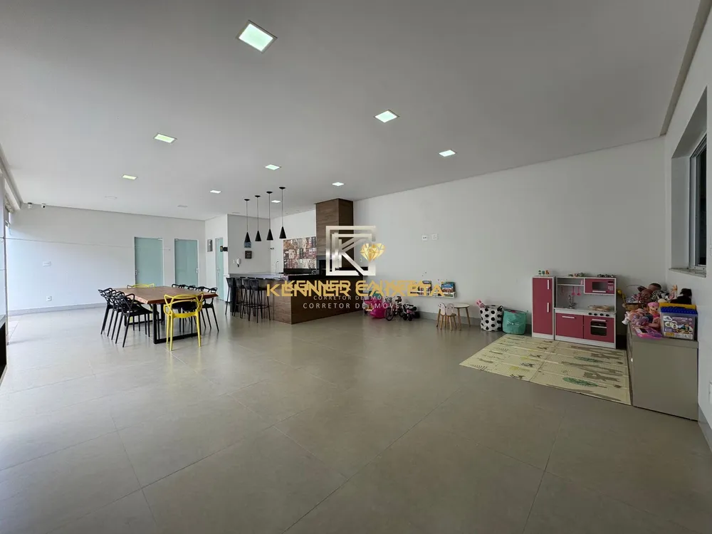 Casa, 3 quartos, 243 m² - Foto 9
