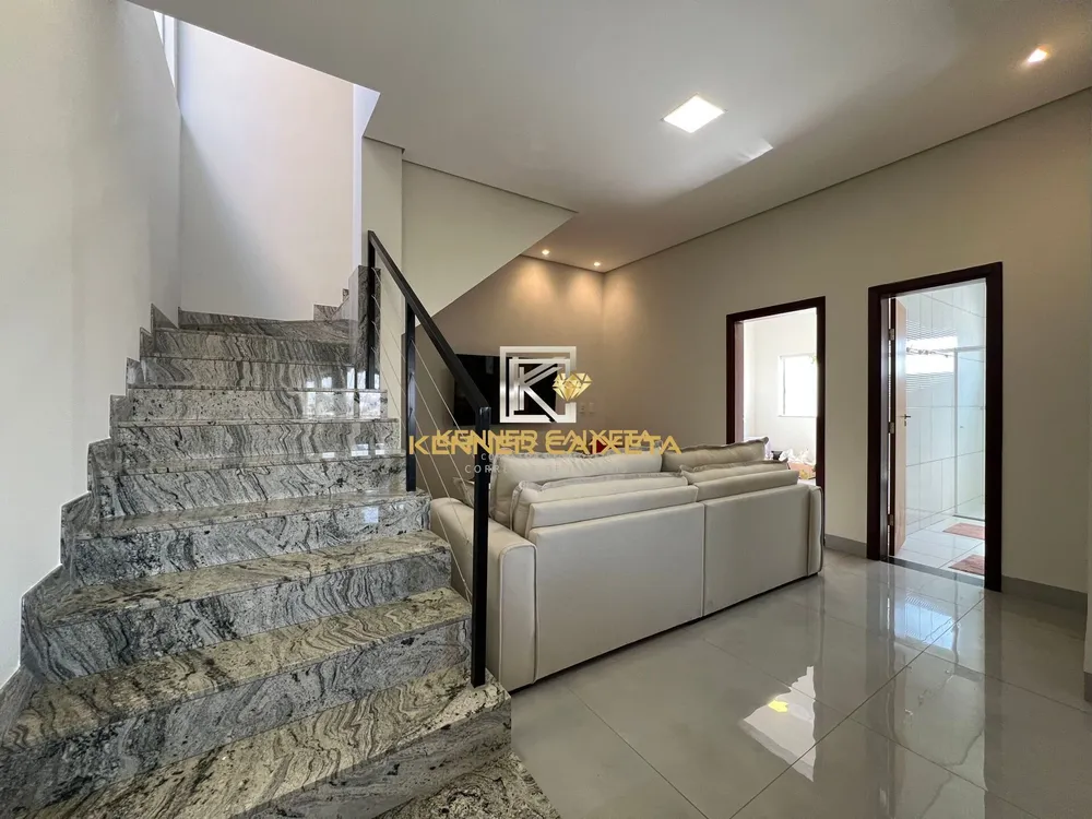Casa, 5 quartos, 300 m² - Foto 8