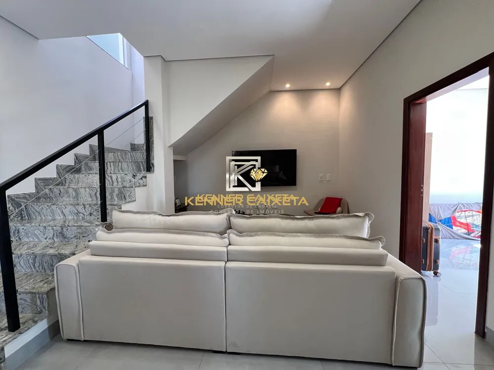 Casa, 5 quartos, 300 m² - Foto 6