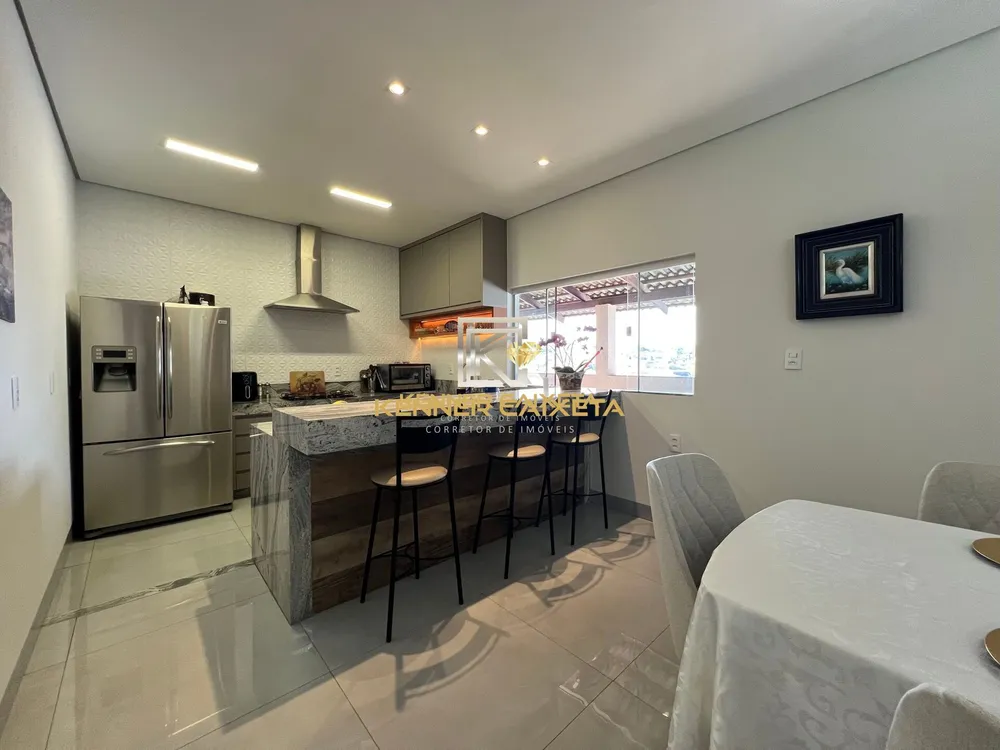 Casa, 5 quartos, 300 m² - Foto 5