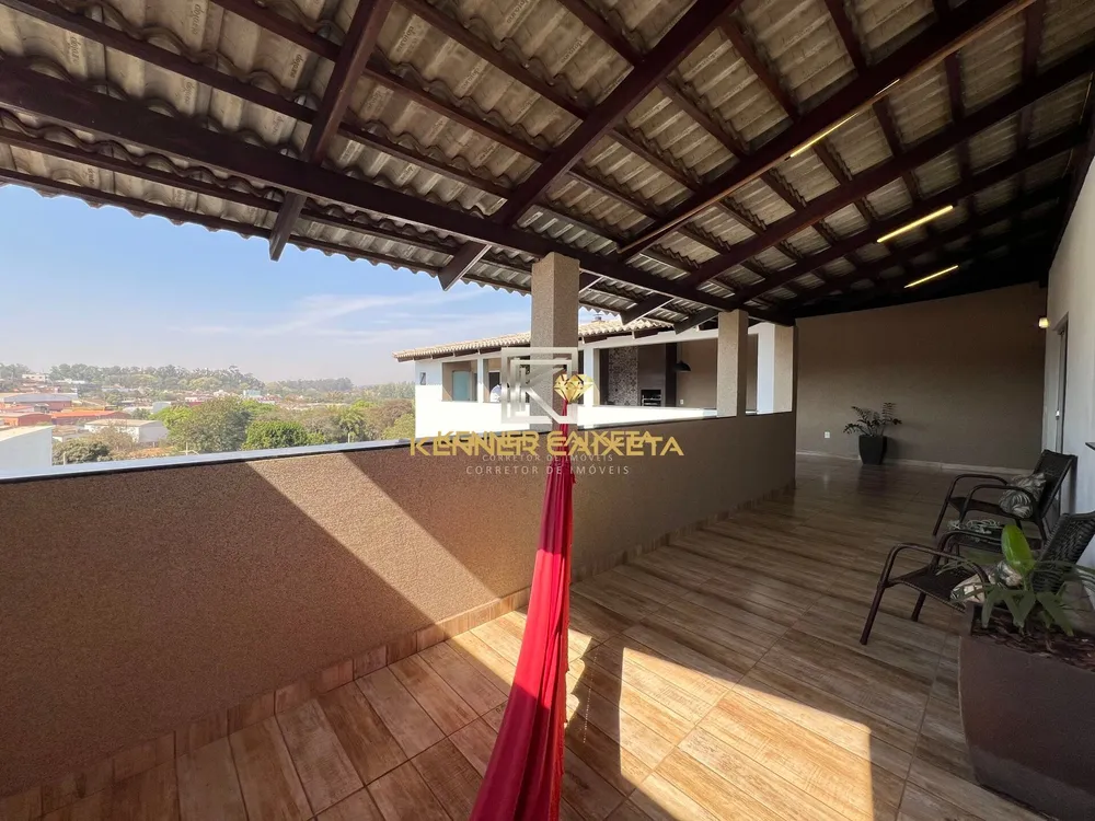 Casa, 5 quartos, 300 m² - Foto 12