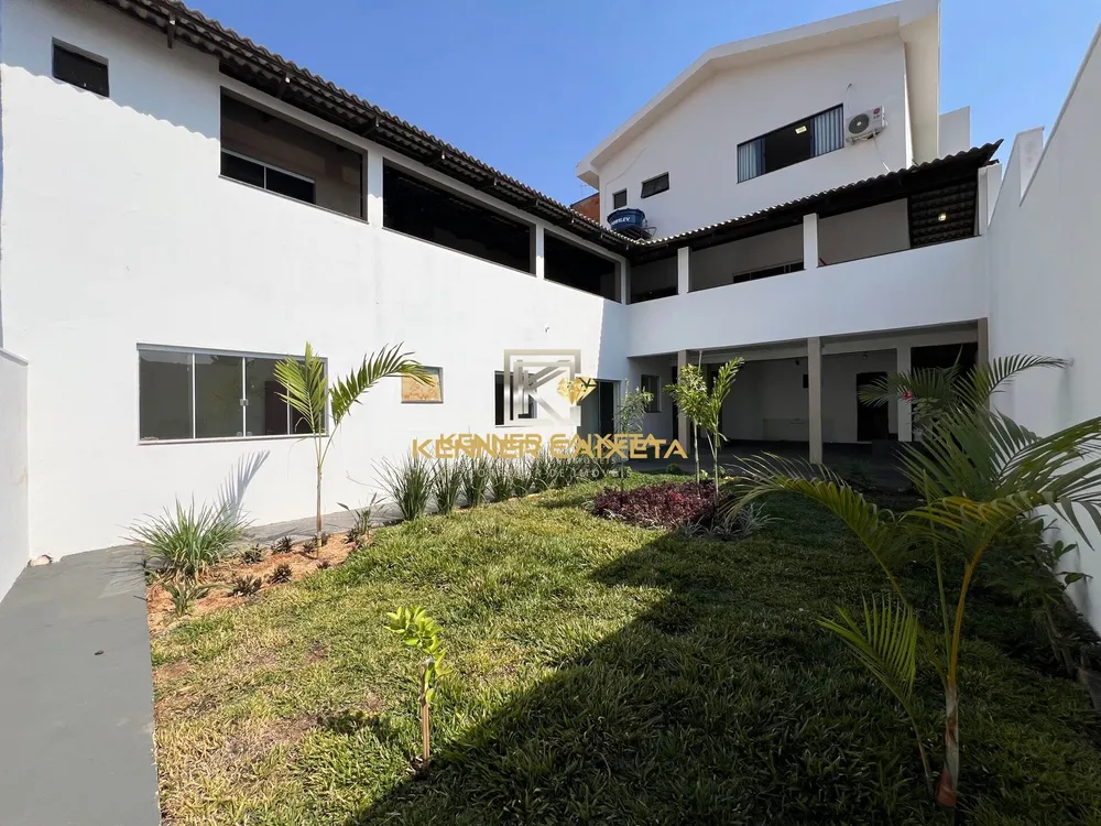 Casa, 5 quartos, 300 m² - Foto 16